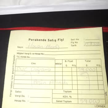 Sürekli Rüzgar Ve Ses Sorunu Çözülmüyor