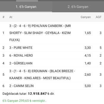 Yanlış Yatırılan Kupon Ücreti