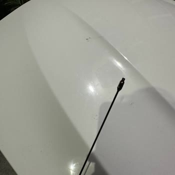 BMW 320ied F30 Araçta Plastik Parçaların Dayanıksızlığı