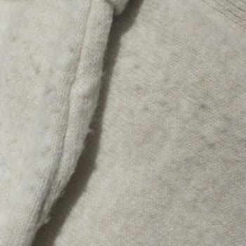 Yüksek Fiyatlı Üründe Tüylenme Sorunu