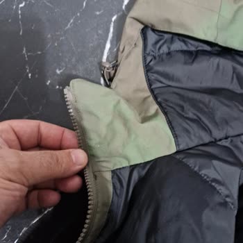 Renk Değiştiren Mont Ve İnanılmaz Fiyasko