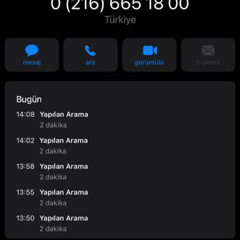 Yapı Kredi Bankası Banka Şubesinde Yaşanan Olumsuz Deneyim Ve İletişim Sorunları