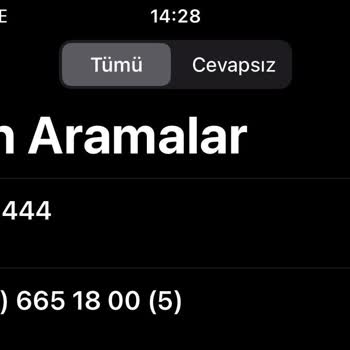 Yapı Kredi Bankası Banka Şubesinde Yaşanan Olumsuz Deneyim Ve İletişim Sorunları