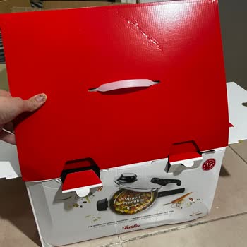 Kırık Ürün Ve İade Sürecinde Yaşanan Fiyasko