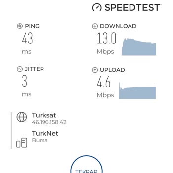 Kablo Net Hizmetinde Sürekli Aksaklık