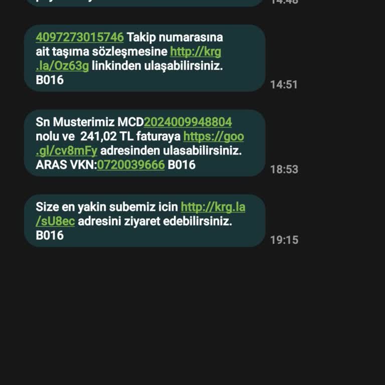 Ücretsiz İade Sürecinde Beklenmedik Ücret Şoku
