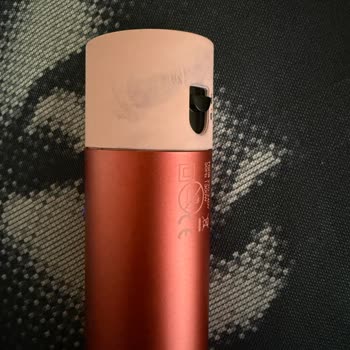 Dyson Airwrap Ürününde Renk Atması Ve İlgisiz Teknik Servis