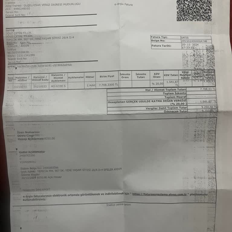 Yanıltıcı Ürün Satışı Ve İletişim Sorunu