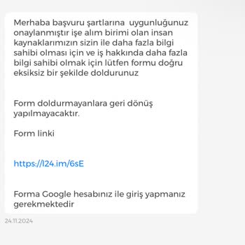 Kişisel Bilgilerimin Güvenliği Tehlikede