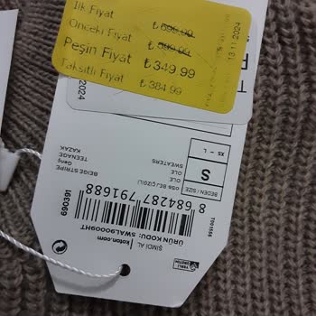 Fiyat Tutarsızlığı Ve İlgisizlik Hayal Kırıklığı Yarattı