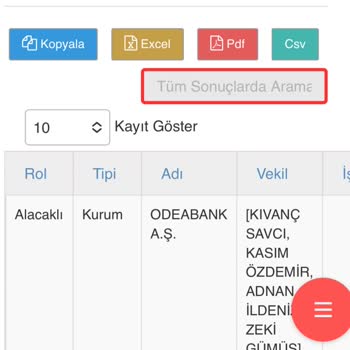 Odeabank İcra Borcu Ödendiği Halde Haciz Kalkmıyor