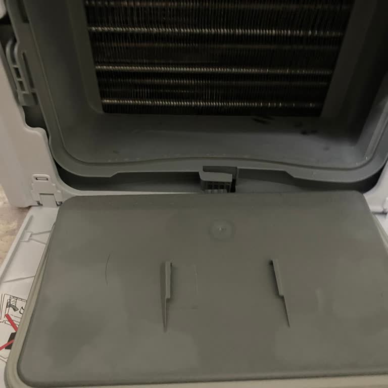 Beko Kurutma Makinesi Hilesi: Koku Özelliği Eksik