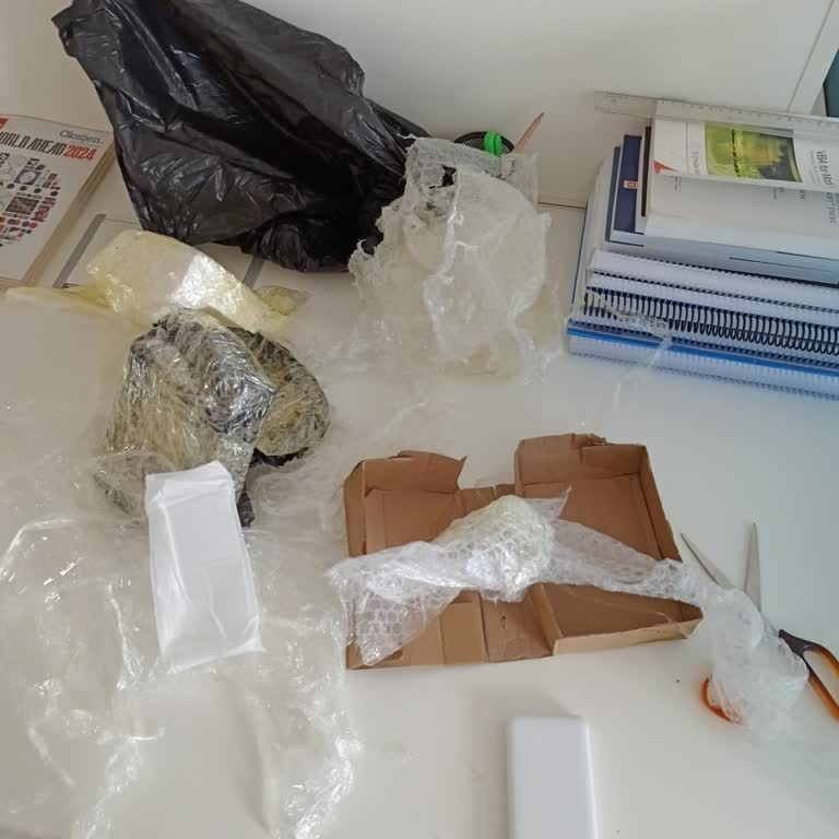 Satış Platformu Üzerinden Yaşanan Mağduriyet
