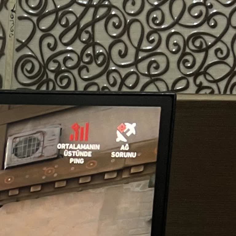 Mamak Bölgesinde Sürekli İnternet Kesintisi