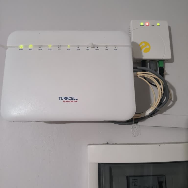 Turkcell Superonline Hizmet Kesintisi Ve İlgisizlik