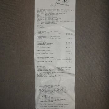 Kısa Sürede Yara Yapan Bot Ve İade Sorunu