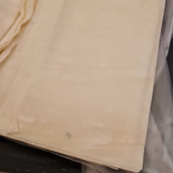 Şok Marketler Tamköy Baklavalık Yufka Şikayeti!