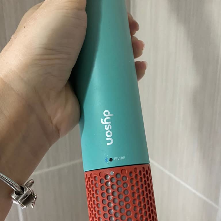 Dyson Airwrap Filtre Sorunu Ve Müşteri Hizmetlerine Ulaşamama