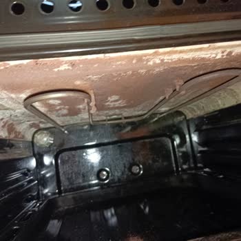 Kumtel Fırın Paslanma Sorunu Ve İletişim Eksikliği