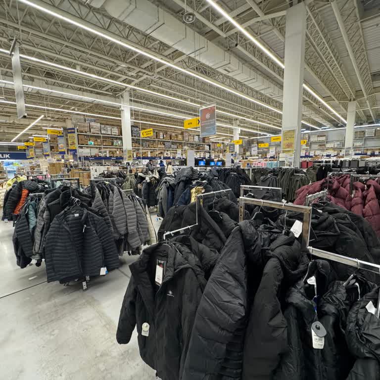 Metro Diyarbakır'da Müşteri İlgisizliği Ve Dağınık Reyonlar