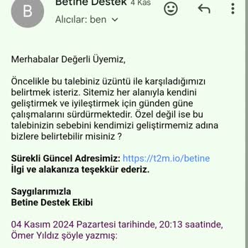 Üyelik İptali İçin Çaresiz Bekleyiş