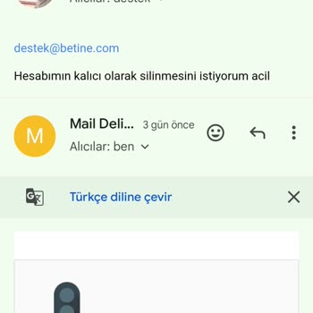 Üyelik İptali İçin Çaresiz Bekleyiş