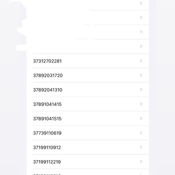 İstenmeyen SMS'lerden Bıktım!
