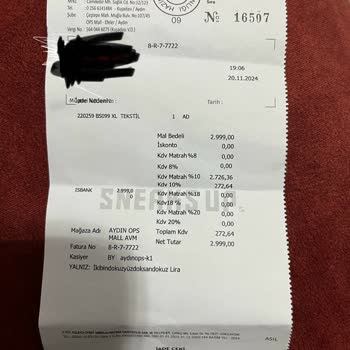 İade Sürecindeki Gecikme Ve İletişim Sorunları