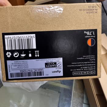 Dyson Airstrait Ürünü İçin Garanti Ve Servis Sorunu