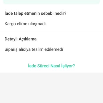 Kayıp Çizme Ve İletişim Sorunları: Dolap.com Ve Trendyol Express'e Acil Çözüm Çağrısı