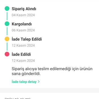 Kayıp Çizme Ve İletişim Sorunları: Dolap.com Ve Trendyol Express'e Acil Çözüm Çağrısı
