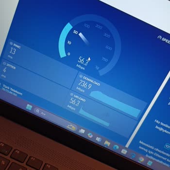 Yüksek Fiyat, Düşük Hız: İnternet Hüsranı