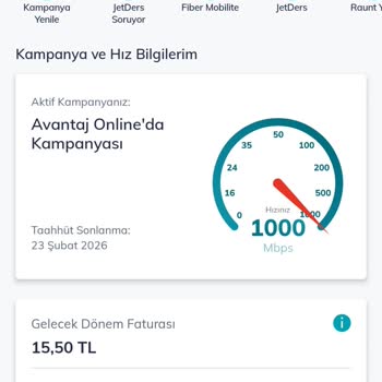 Yüksek Fiyat, Düşük Hız: İnternet Hüsranı