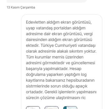 Hepsiburada'nın Adres Hatası Ve Müşteri Hizmetleri Çıkmazı