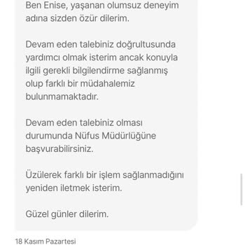 Hepsiburada'nın Adres Hatası Ve Müşteri Hizmetleri Çıkmazı