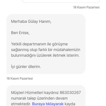 Hepsiburada'nın Adres Hatası Ve Müşteri Hizmetleri Çıkmazı