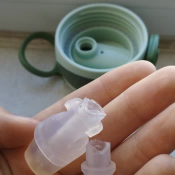 LCW Ürününün Kalitesiz Malzemesi Mağduriyet Yarattı