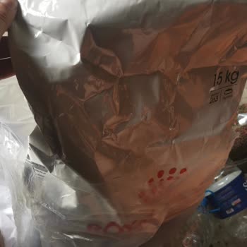 Sahte Kedi Maması Mağduriyeti Ve İade Sorunu