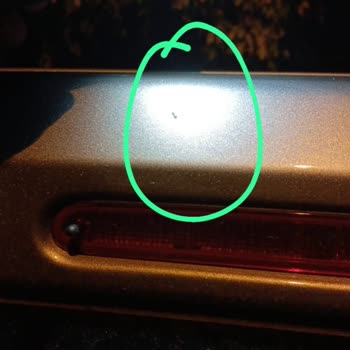 Ekspertiz Hatası Ve Mağduriyet