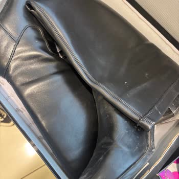 Nine West Çizme Kalitesizliği Ve Müşteri Hizmetleri Sorunu