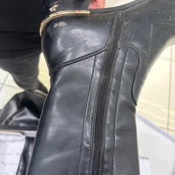 Nine West Çizme Kalitesizliği Ve Müşteri Hizmetleri Sorunu