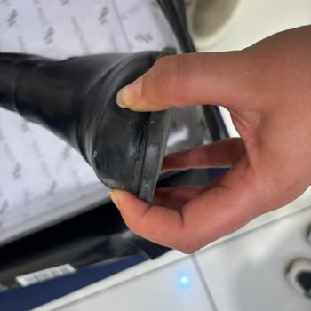 Nine West Çizme Kalitesizliği Ve Müşteri Hizmetleri Sorunu