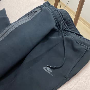 Nike Eşofmanın Renk Solması Ve Müşteri Hizmetleri Hayal Kırıklığı