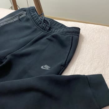 Nike Eşofmanın Renk Solması Ve Müşteri Hizmetleri Hayal Kırıklığı