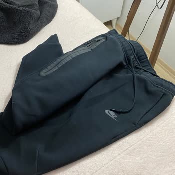 Nike Eşofmanın Renk Solması Ve Müşteri Hizmetleri Hayal Kırıklığı