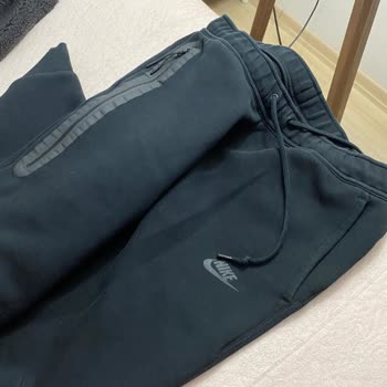 Nike Eşofmanın Renk Solması Ve Müşteri Hizmetleri Hayal Kırıklığı