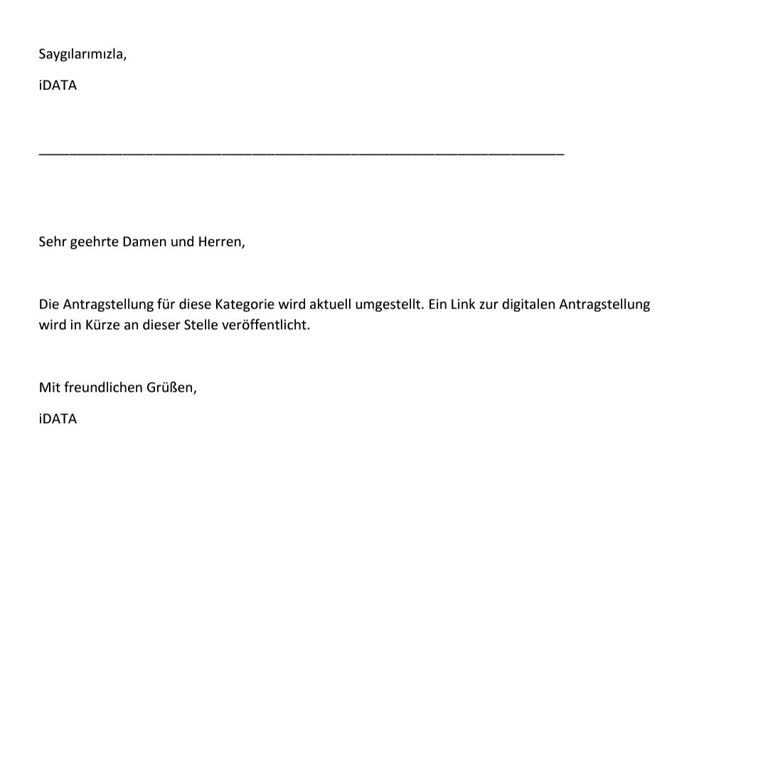 İzmir Ofisi Mavi Kart Vize Randevu Sorunu