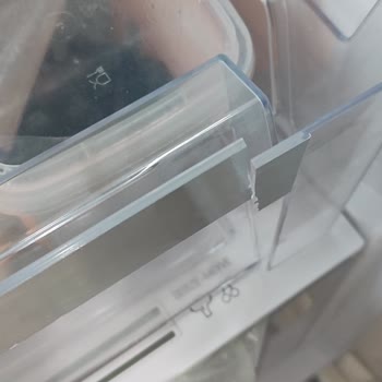 Vestel Buzdolabında Kalite Sorunları Ve Hüsran