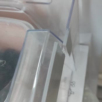Vestel Buzdolabında Kalite Sorunları Ve Hüsran