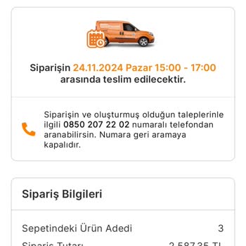 Kampanyalı Ürünler Kampanyasız Geldi İade Yapamıyorum